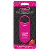 Goodhead Deep Throat To Go Strawberry Spray