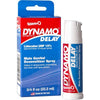 Dynamo Delay Spray .75oz