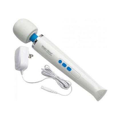 Magic Wand Rechargeable Massager