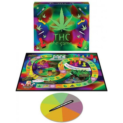 THC Game