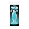 Firefly Pleasure Plug Glow In The Dark Medium