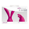 Palm Power Massager Head Palm Pleasure 2