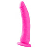 Neon Slim 7 Realistic Dildo