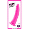 Neon Slim 7 Realistic Dildo