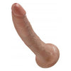 King Cock 7 Inches Realistic Dildo