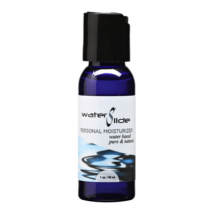 Waterslide Lubricant 1oz