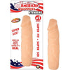 All American Whoppers Xtenders #1 Beige