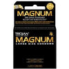 Trojan Magnum Larger Size Condoms