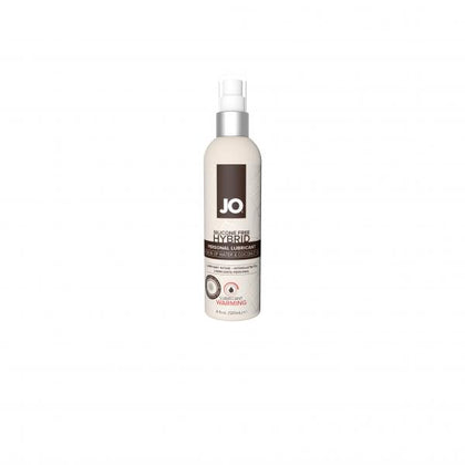 Jo Silicone Free Hybrid Lubricant Coconut Warming 4oz