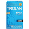 Trojan-enz Lubricated Condoms