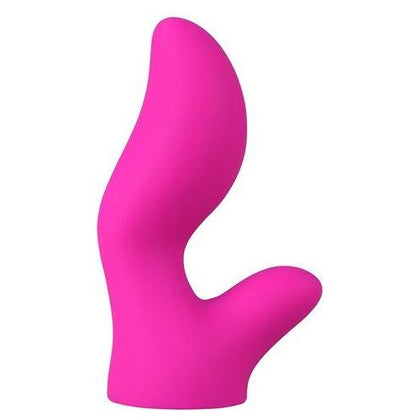 Palm Power Embrace Silicone Head Attachment