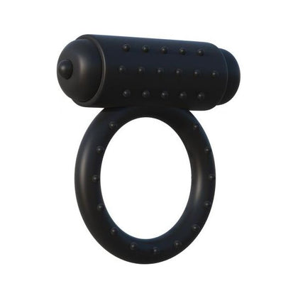 Fantasy C-Ringz The Wingman Black Cock Ring