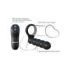 FCR - Remote Control Double Penetrator