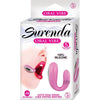 Surenda Oral Vibe