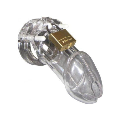 CB-6000 Male Chastity