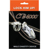 CB-6000 Male Chastity