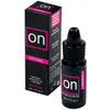 On Arousal Oil Ultra 5ml Large Box