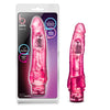 B Yours Vibe 7 Realistic Vibrating Dildo