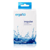 Perfect Fit Ergoflo Impulse - Black