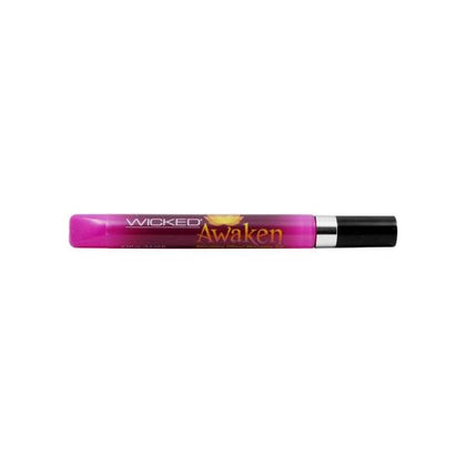 Wicked Awaken Arousal Gel 8.6ml