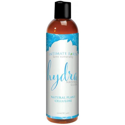 Intimate Earth Hydra Water Based Glide 120ml.