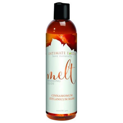 Intimate Earth Melt Warming Glide 120ml.