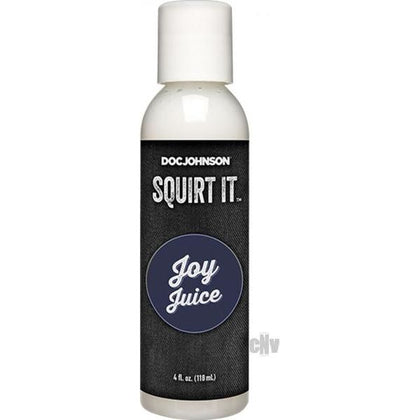 Squirt It - Joy Juice - 4 Fl. Oz