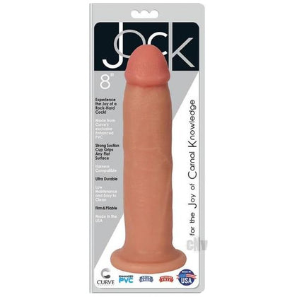 Jock Dong 8 inches Dildo