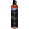 Intimate Earth Bloom Massage Oil 4oz