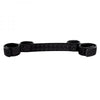 Sinful Soft Spreader Bar Black