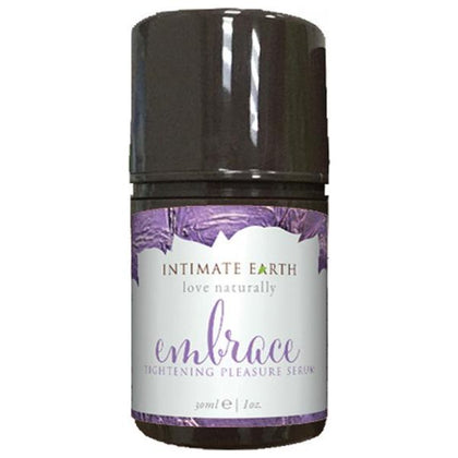 Intimate Earth Embrace Vaginal Tightening Gel 1oz