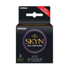 Lifestyles Skyn Elite 3 Pack Non-Latex Lubricated Condoms