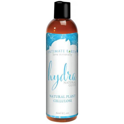 Intimate Earth Hydra Water Based Glide 60ml.