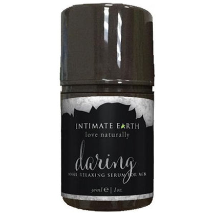 Intimate Earth Daring Anal Gel For Men 30ml.