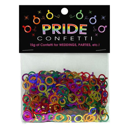 Pride Confetti Gay