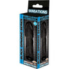 Husky Lover Extension Sleeve Scrotum Strap Black 6.5 inches