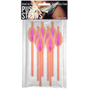 Pussy Straws 8Pcs/Pack