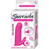 Surenda Finger F*cker  Pink Vibrator