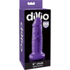 Dillio 6in Chub Dildo