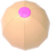 Big Boobie Beach Ball