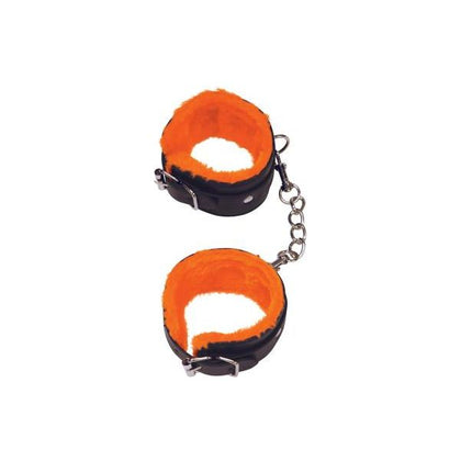 Orange Is The New Black Love Cuffs Wrist