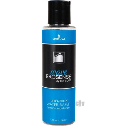 Erosense Wave Thick Water Base Lubricant 4.2oz