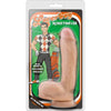 Loverboy My Best Friend's Dad Beige Dildo