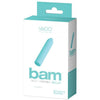 Bam Rechargeable Bullet