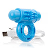 Screaming O Charged Owow Vooom Vibrating Cock Ring