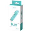 Luvplus Rechargeable Vibe