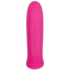 Evolved Pretty In Pink Silicone Rechargeable