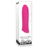 Evolved Pretty In Pink Silicone Rechargeable