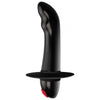 Quest Prostate 7X Bullet Vibrator Black