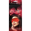 You and Me Blindfold